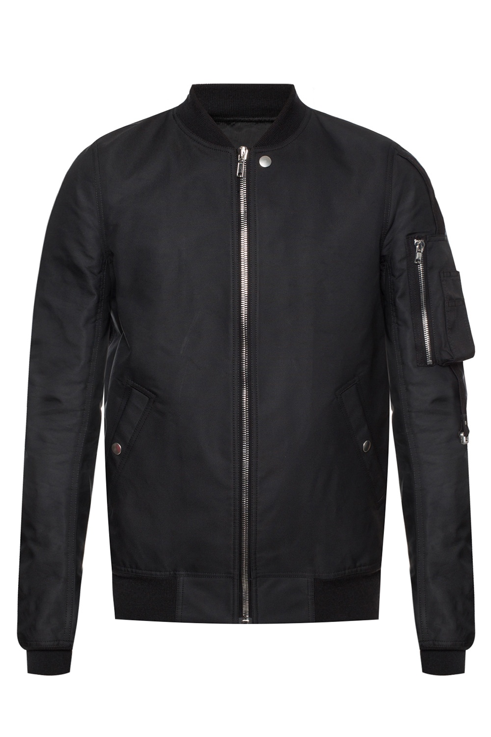 Rick Owens Bomber jacket | Men's Clothing | Vitkac